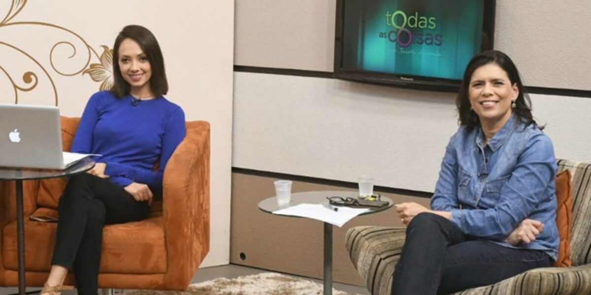 Todas as Coisas fala sobre período de chuvas