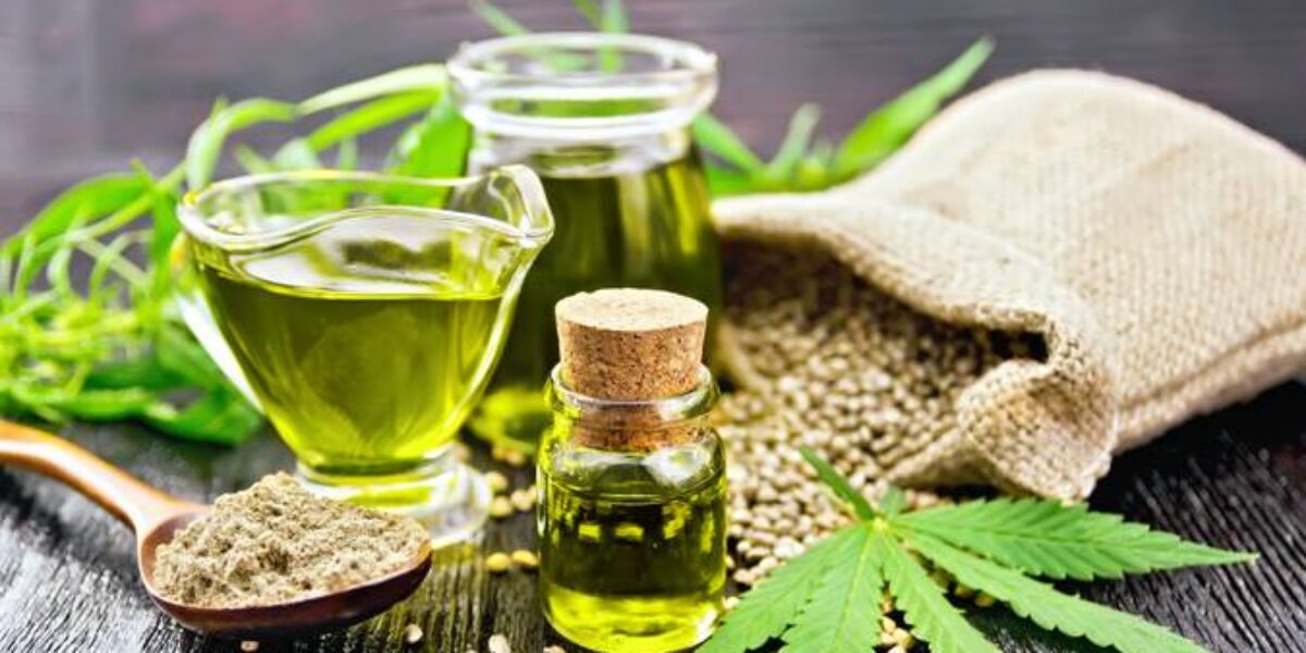 Todas as Coisas fala do uso medicinal da maconha