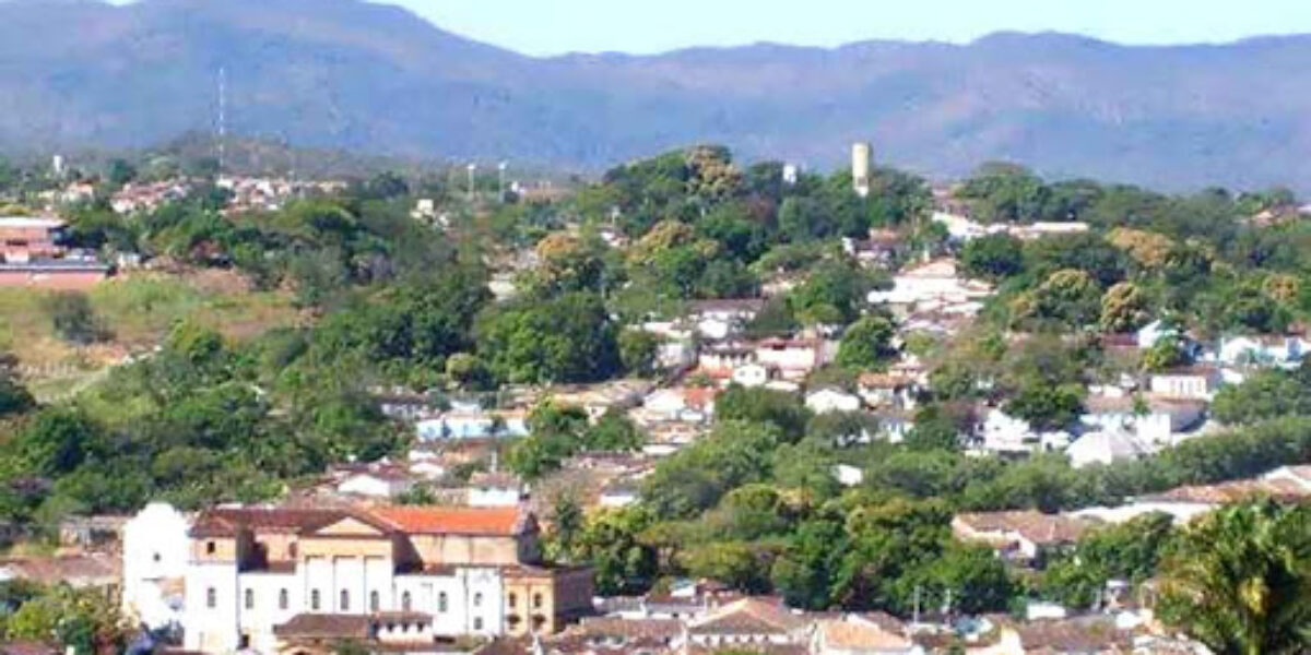 Goiás Turismo lança pesquisa para levantar os impactos da crise no setor