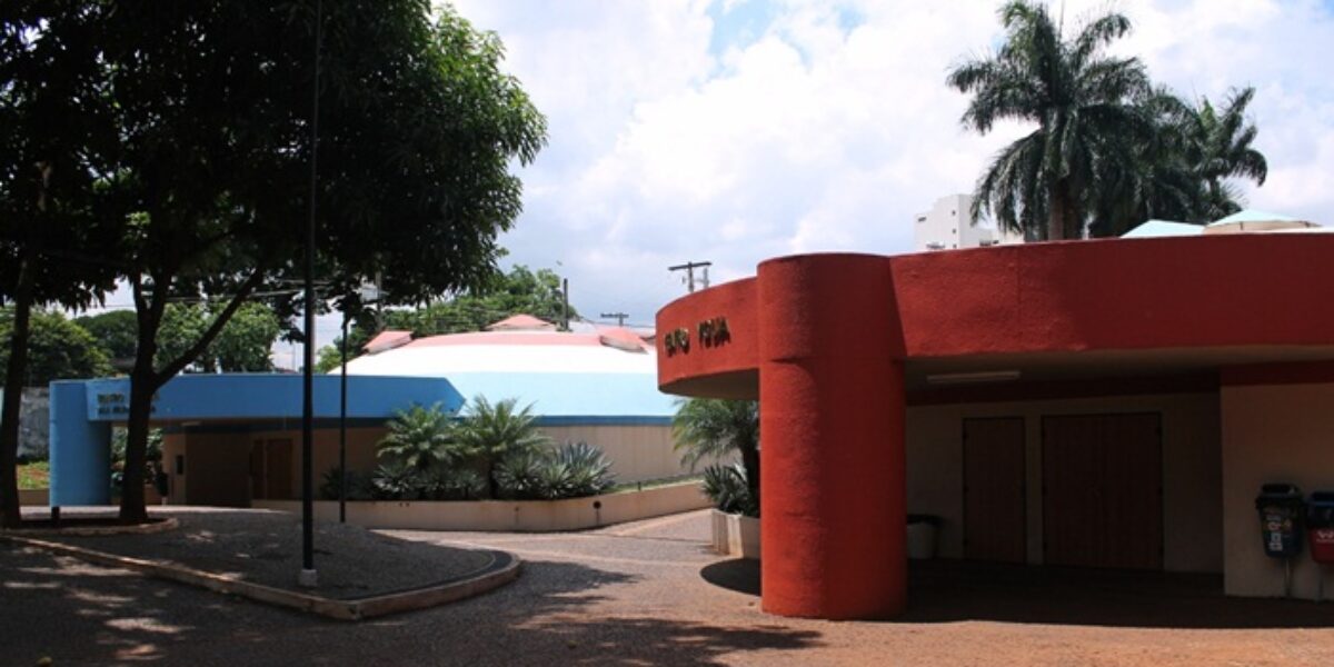 Quinta Maravilha estreia no Martim Cererê