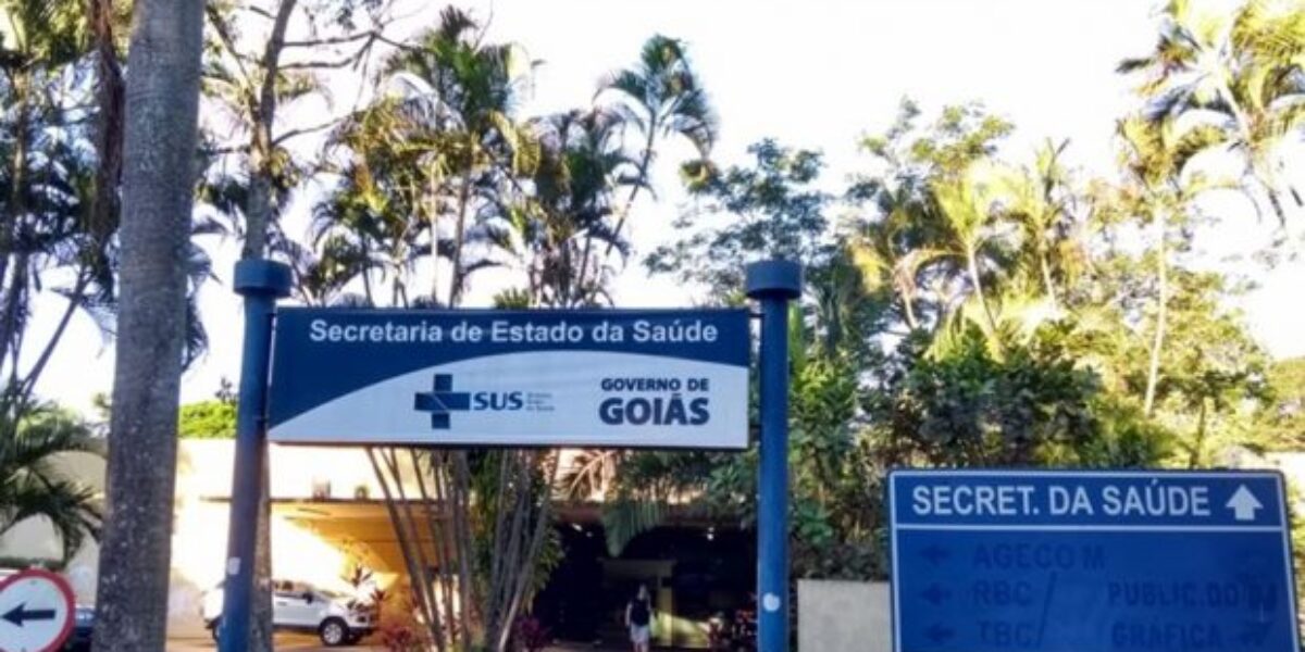 Goiás tem nove casos confirmados de coronavírus