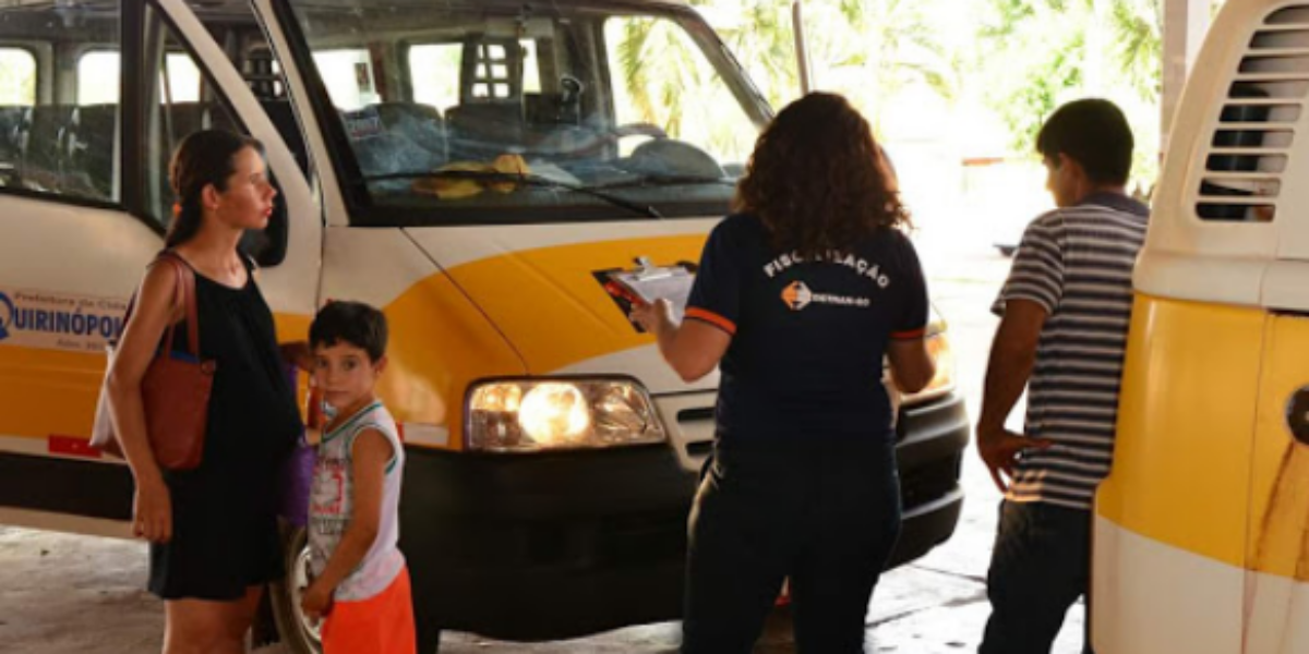 Estado libera R$ 10,5 milhões para o Transporte Escolar