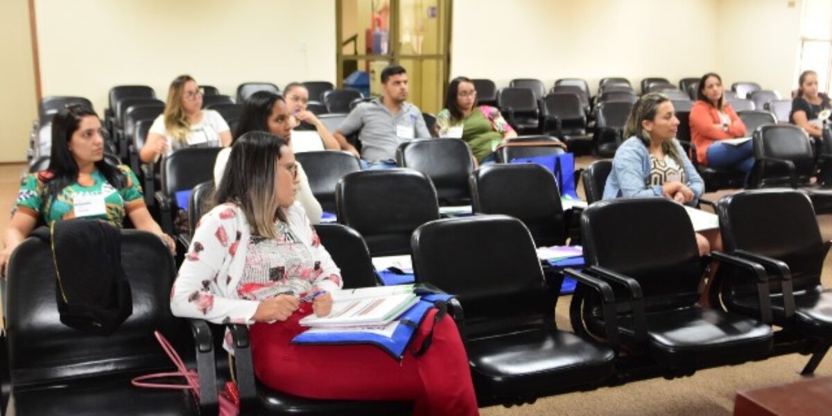 Governo de Goiás capacita entrevistadores do Bolsa Família