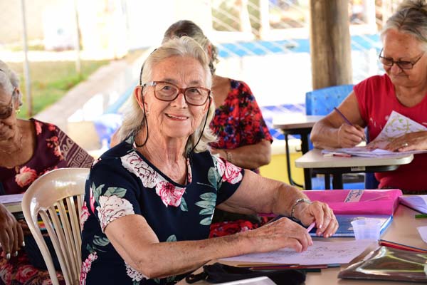 OVG e Governo suspendem atividades para idosos, adolescentes e universitários