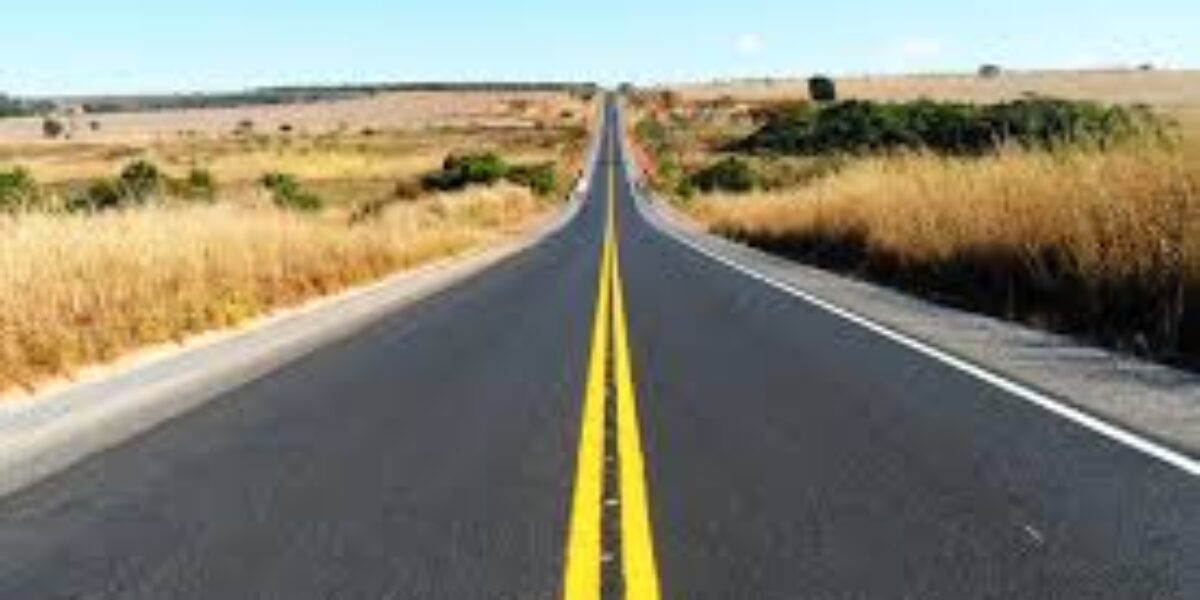 Projeto de concessão de 850 km de rodovia entre Goiás e Tocantins é enviado ao TCU