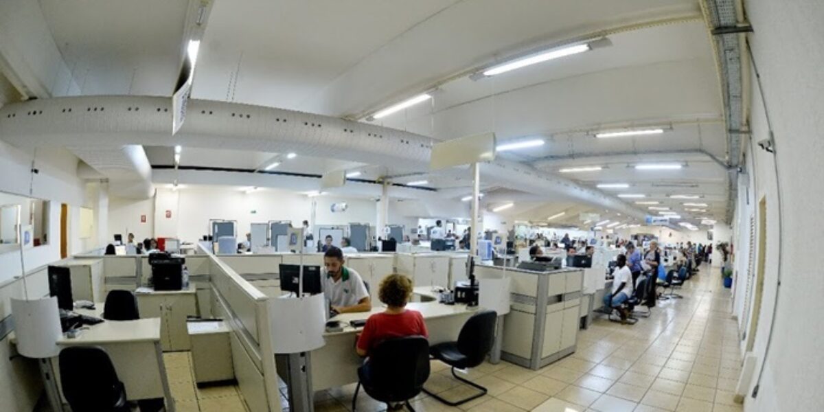 Vapt Vupt retoma atividades de forma gradual e por agendamento