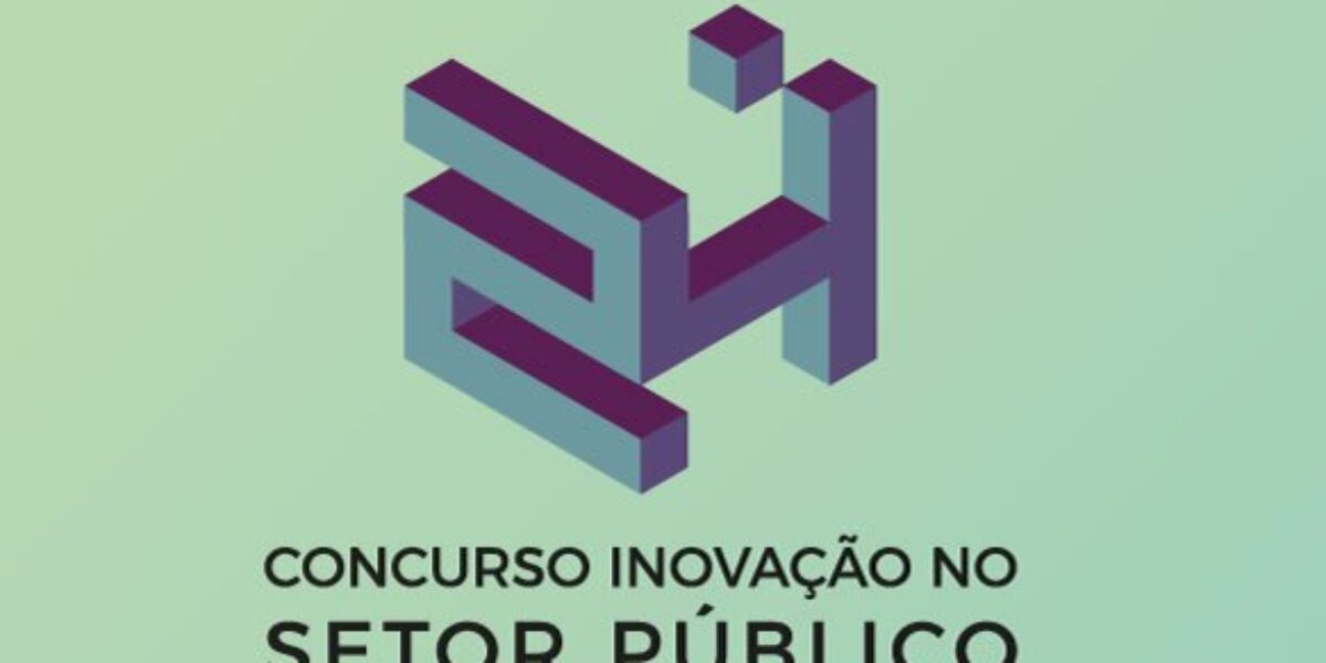 Governo de Goiás inscreve três projetos em concurso nacional sobre inovação no setor público