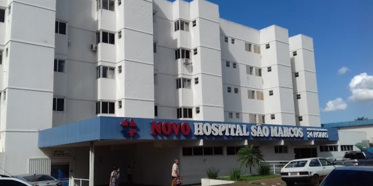 Estado retoma hospital que será usado no combate ao coronavírus em Itumbiara