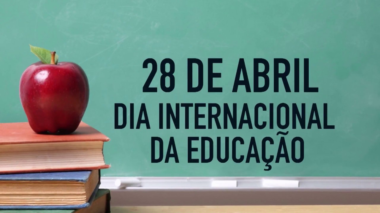 Dia da Educação: Goiás dá exemplos de união, parceria e criatividade