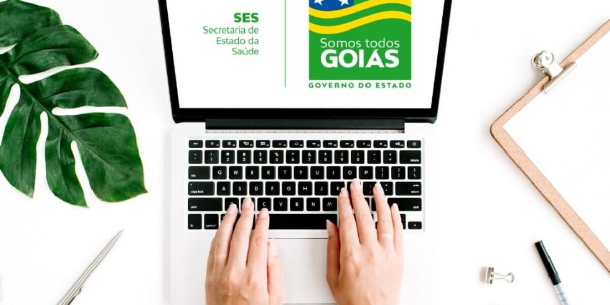 Governo de Goiás lança curso sobre Conhecimento Científico e Métodos de Pesquisa