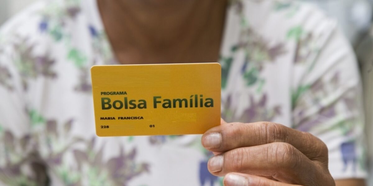 Goiás vai zerar fila do Bolsa Família, informa Lúcia Vânia