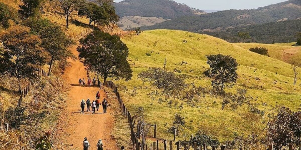 Educação, turismo, esporte e lazer são pautas do Goiás de Resultados