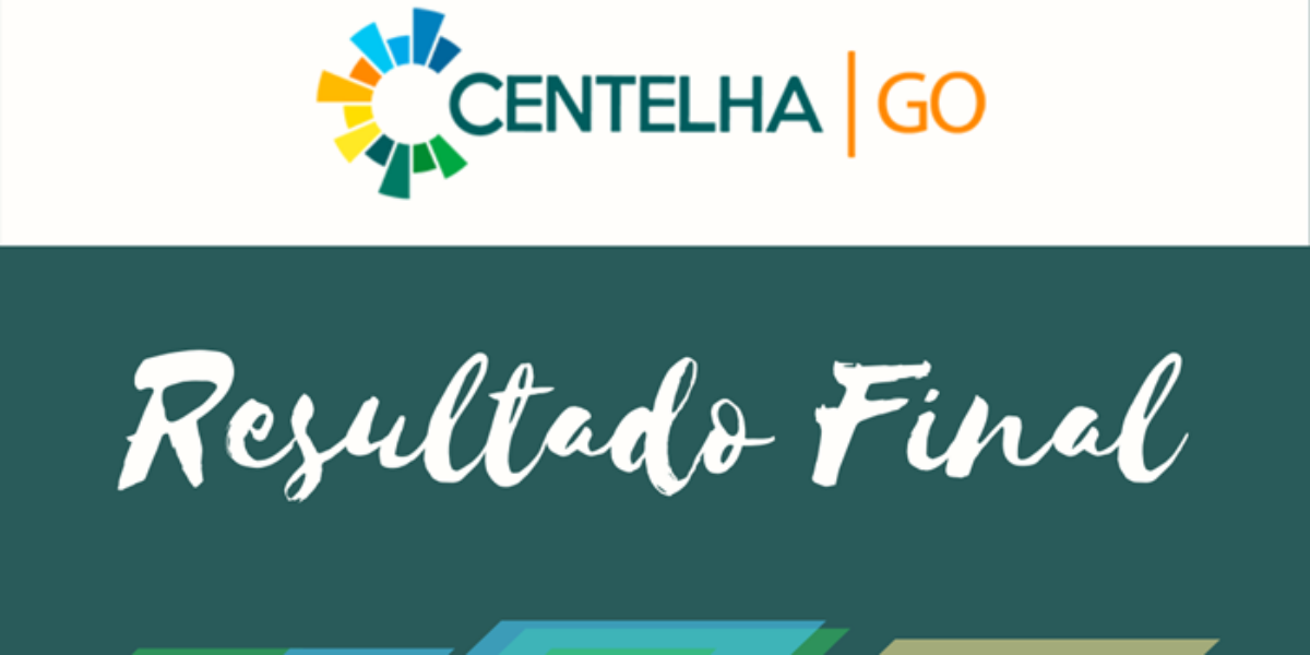 Anunciadas as 28 empresas contempladas pelo Centelha Goiás