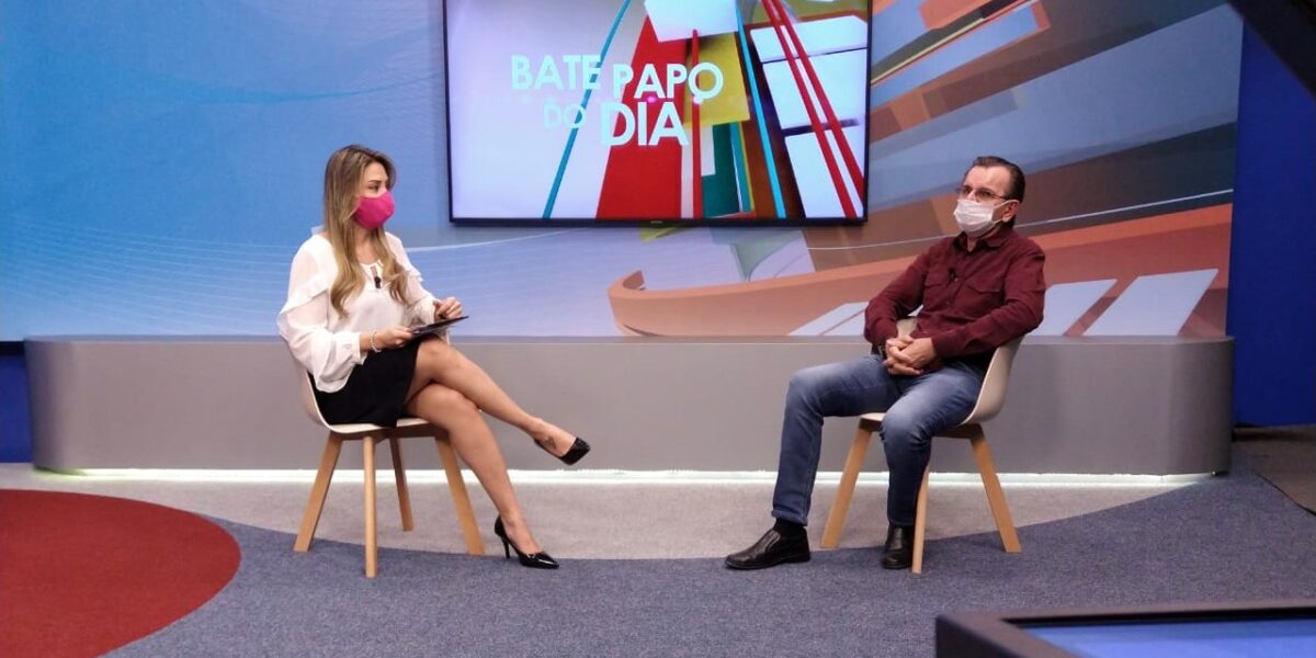 Infectologista alerta para os perigos da flexibilização do isolamento