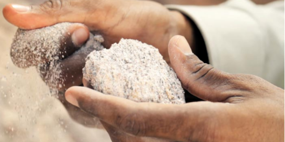 Exploração de terras raras vai gerar mais de sete mil postos de trabalho em Minaçu