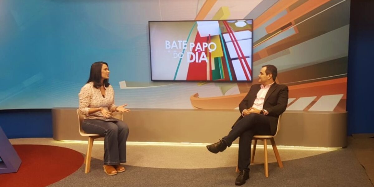 Psicóloga orienta pais a lidar com aprendizagem dos filhos em casa