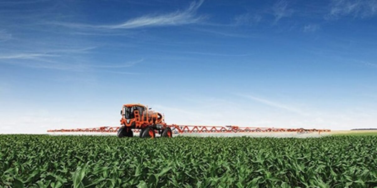 Balança comercial goiana em abril cresce acima da brasileira