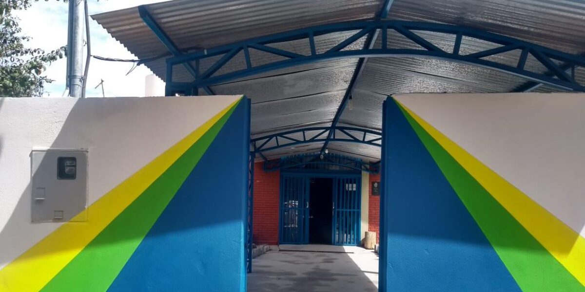 Governo de Goiás libera R$ 15,7 milhões do Proescola