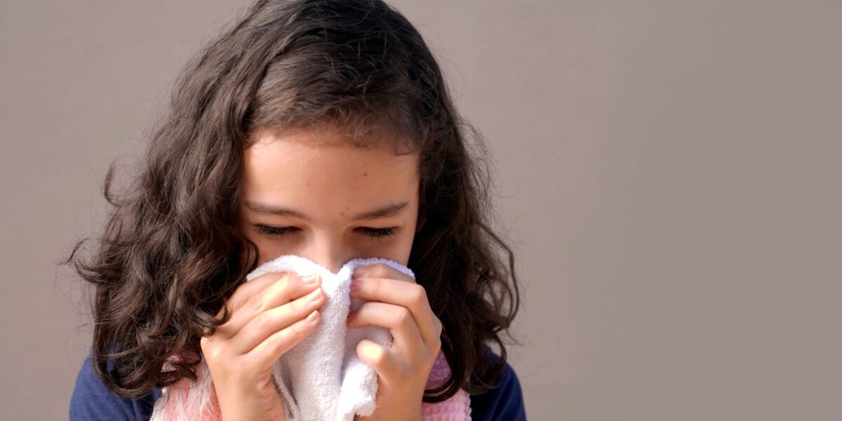 Saúde alerta para as doenças alérgicas durante pandemia