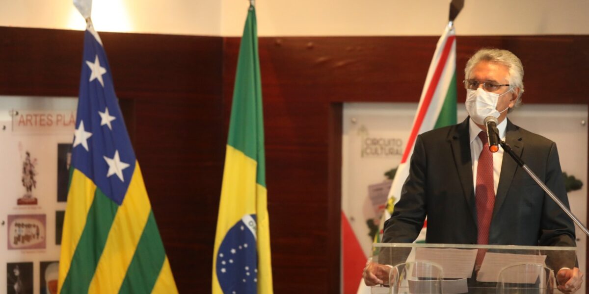 Fundo de Aval vai facilitar acesso ao crédito em Goiás