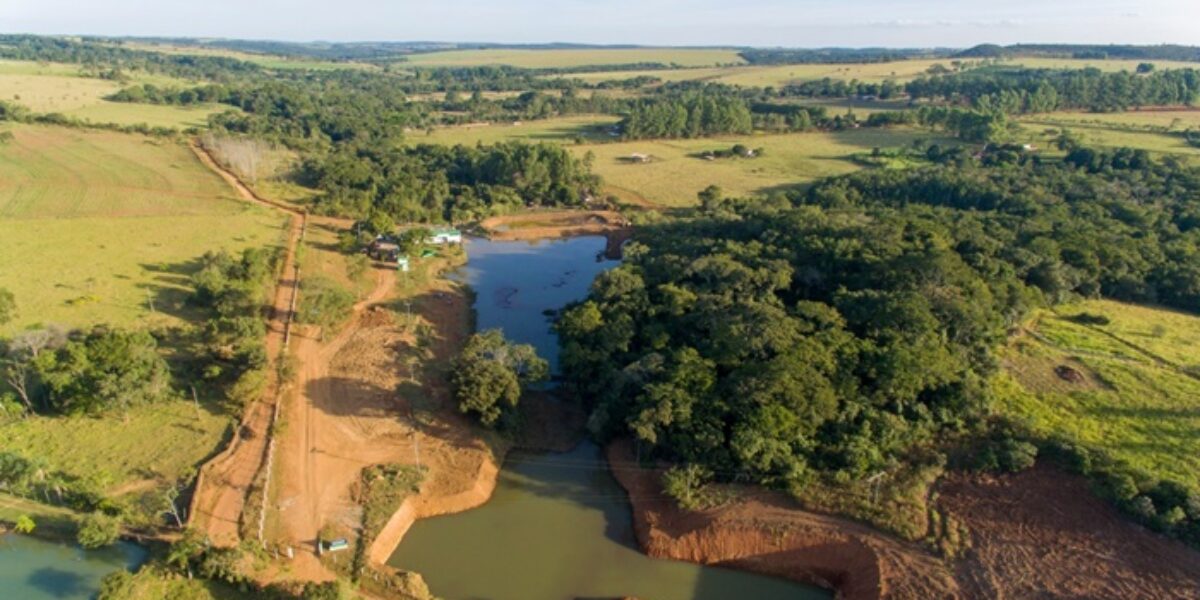 Codego assegura abastecimento de água às indústrias e bairros de Anápolis