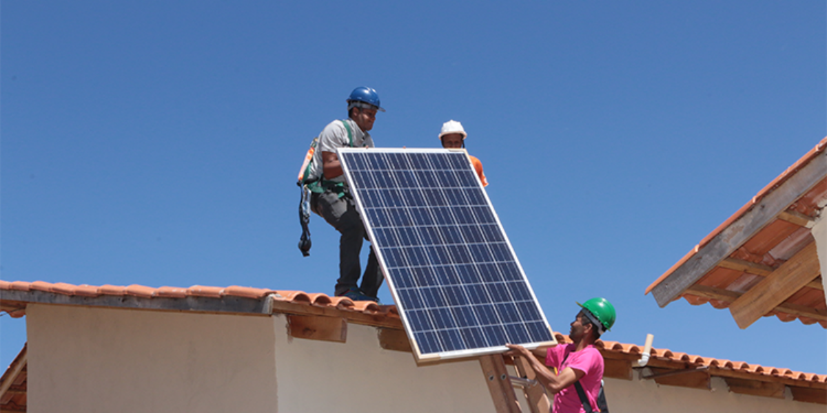 GoiásFomento lança linha de crédito para geração de energia
