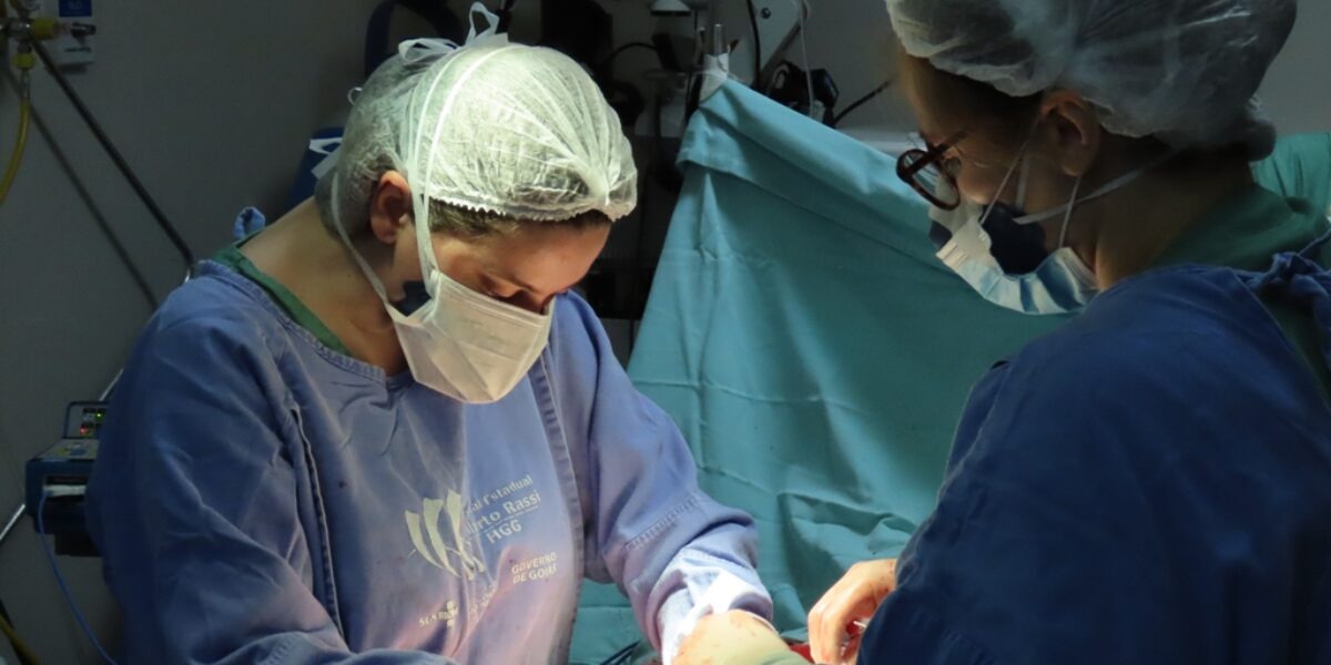 Huana realiza três captações de órgãos seguidas em julho