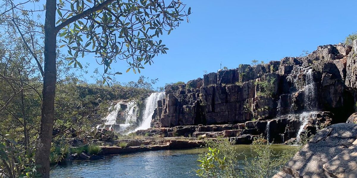 Semad divulga nota sobre criação do Parque das Cataratas do Rio dos Couros