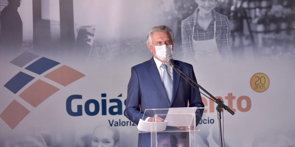 Estado vai gerar 1,4 mil empregos com crédito de R$ 20 milhões para pequenos negócios