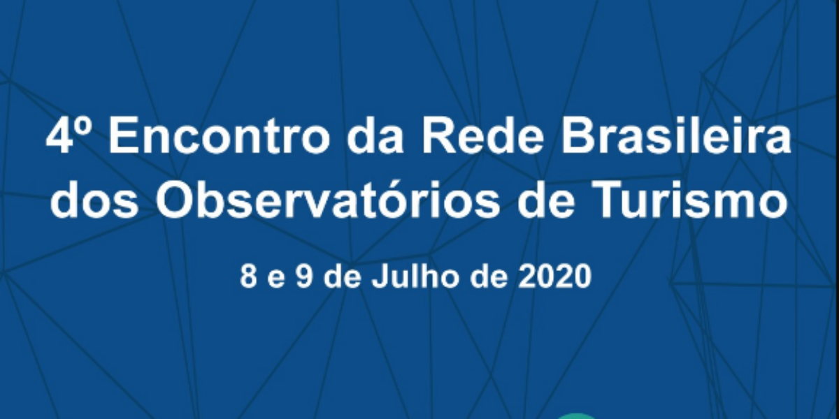 Goiás reúne Observatórios de Turismo de todo o Brasil