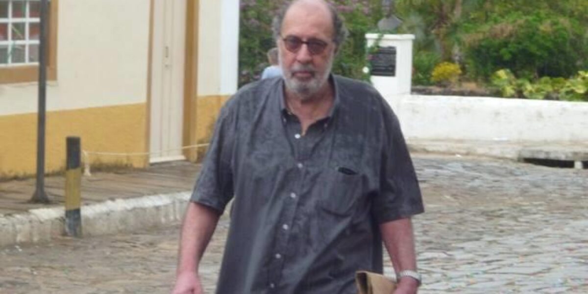 Secult divulga nota de pesar pela morte do arquiteto Otávio Daher
