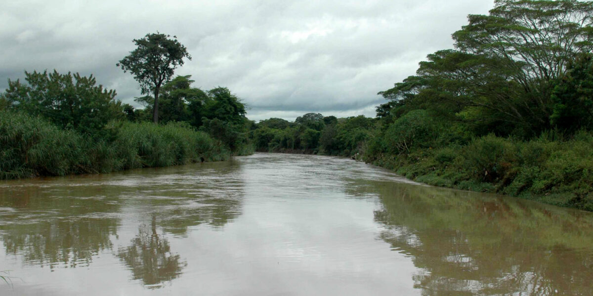 Governo implementa ações para enfrentar crise hídrica no Meia Ponte