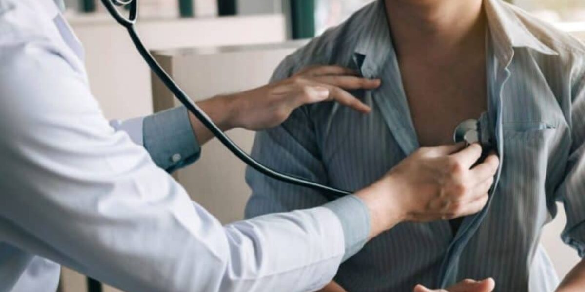 Dia do Homem é também de prevenção à Covid-19, alerta Governo de Goiás