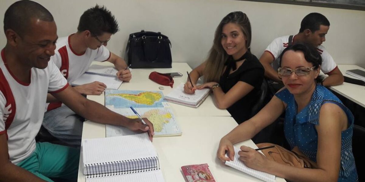 Jovens e adultos podem solicitar matrícula no EJATec até 31 de julho