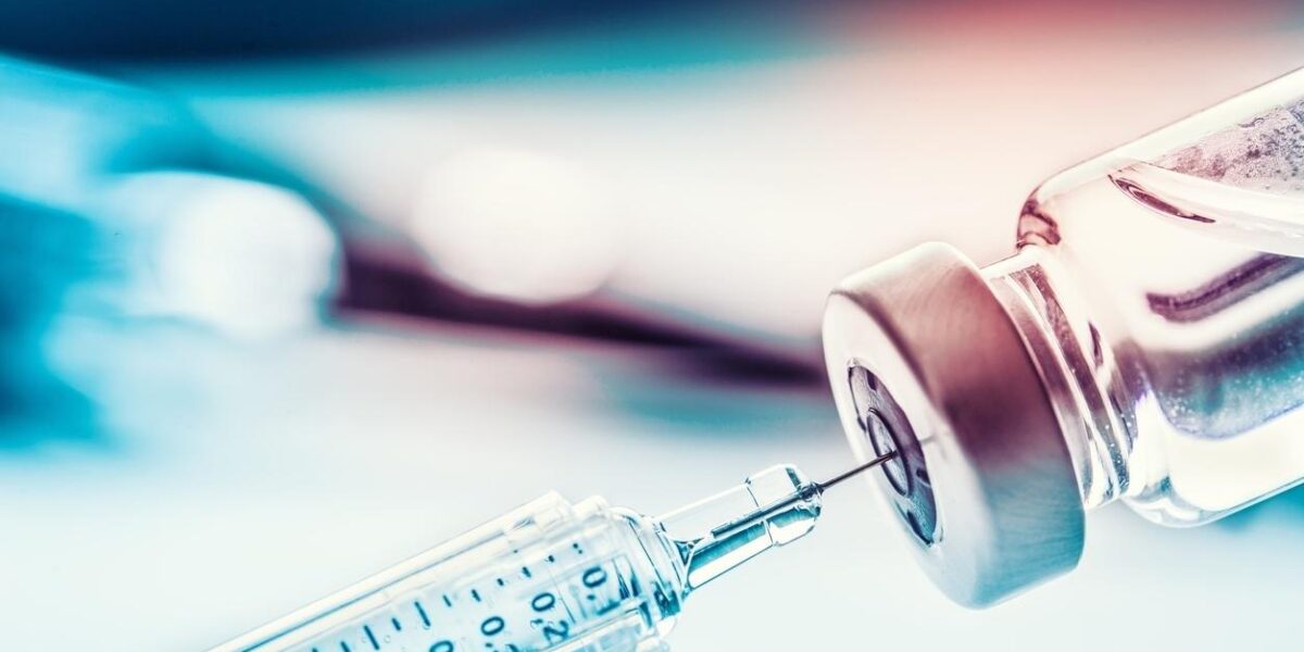Postos de saúde têm cerca de 50 mil doses da vacina da gripe à disposição da população