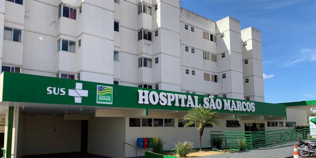 Hospital São Marcos de Itumbiara é reaberto para receber pacientes da Covid-19
