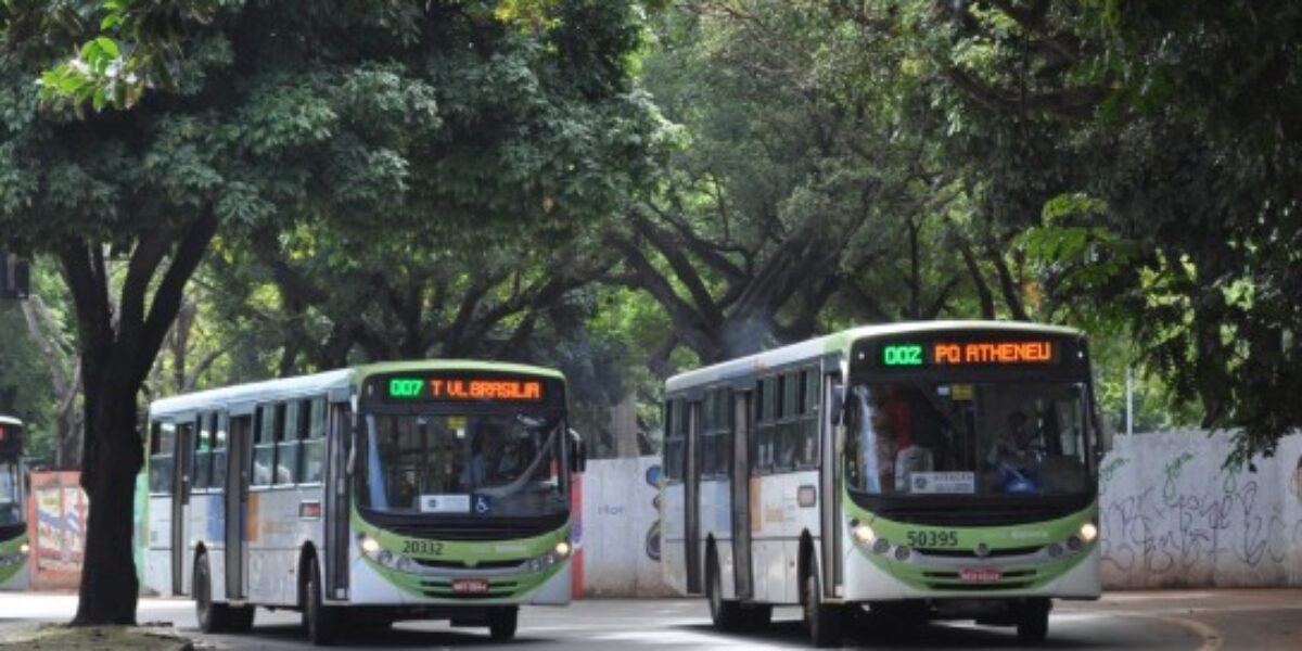 Governo cumpre decisão judicial e deposita R$ 9,149 milhões para o transporte coletivo