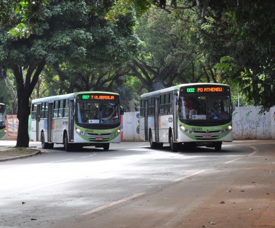 Governo cumpre decisão judicial e deposita R$ 9,149 milhões para o transporte coletivo