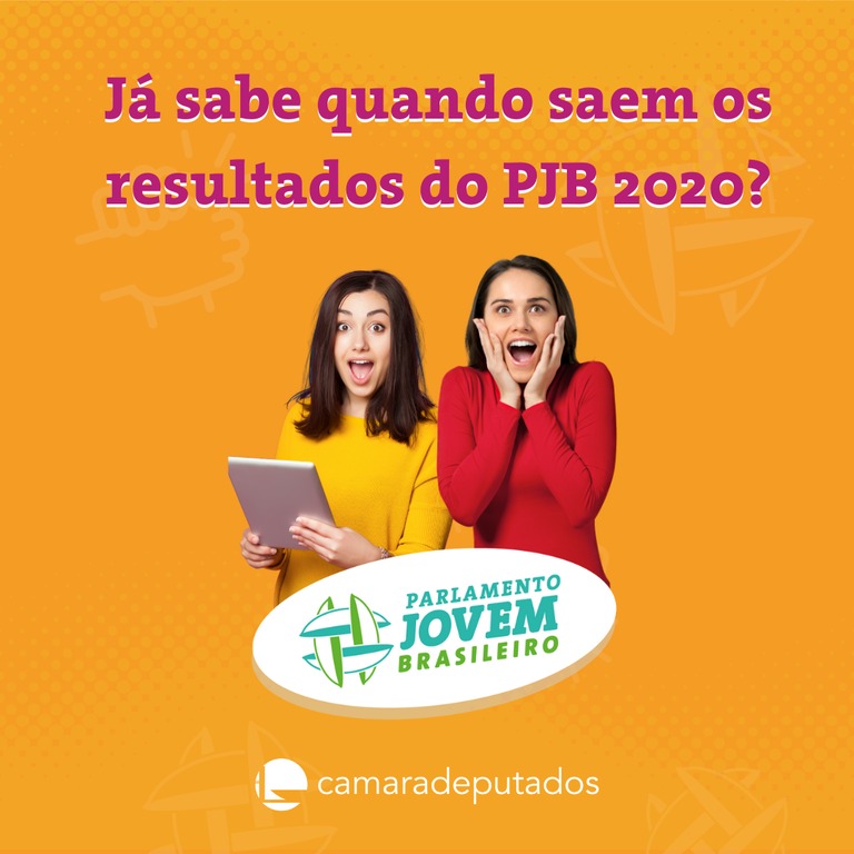 Seduc seleciona projetos de lei de estudantes de Goiás para o Parlamento Jovem Brasileiro
