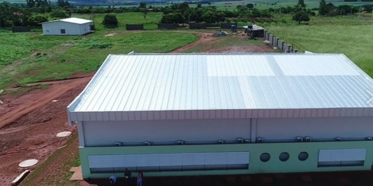 Governo de Goiás investe R$ 15 milhões em centro de excelência de agricultura exponencial