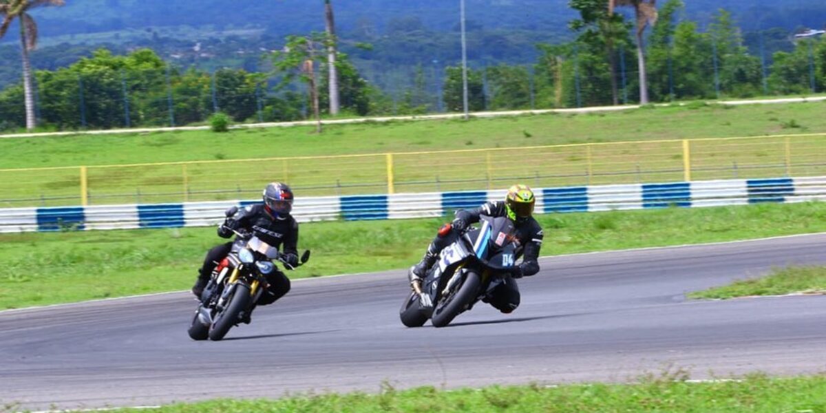 Autódromo retoma Goiás Superbike e abre Campeonato de Motovelocidade