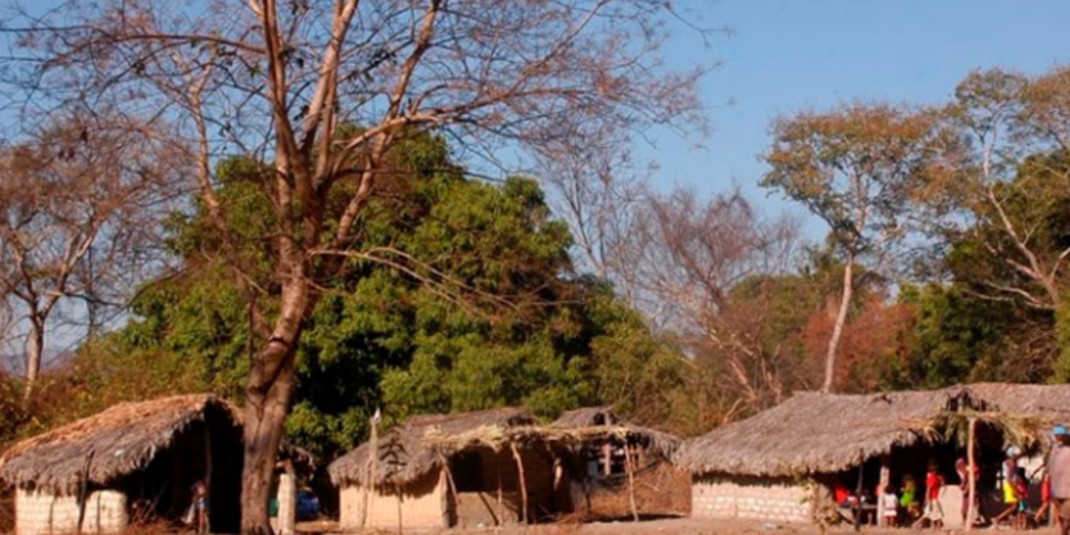 Governo leva ações sociais a quilombolas de Monte Alegre