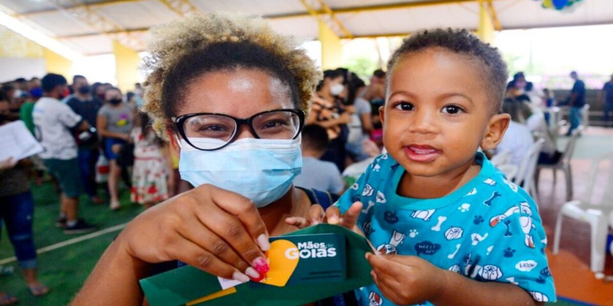 Estado leva benefícios do Goiás Social a Quirinópolis