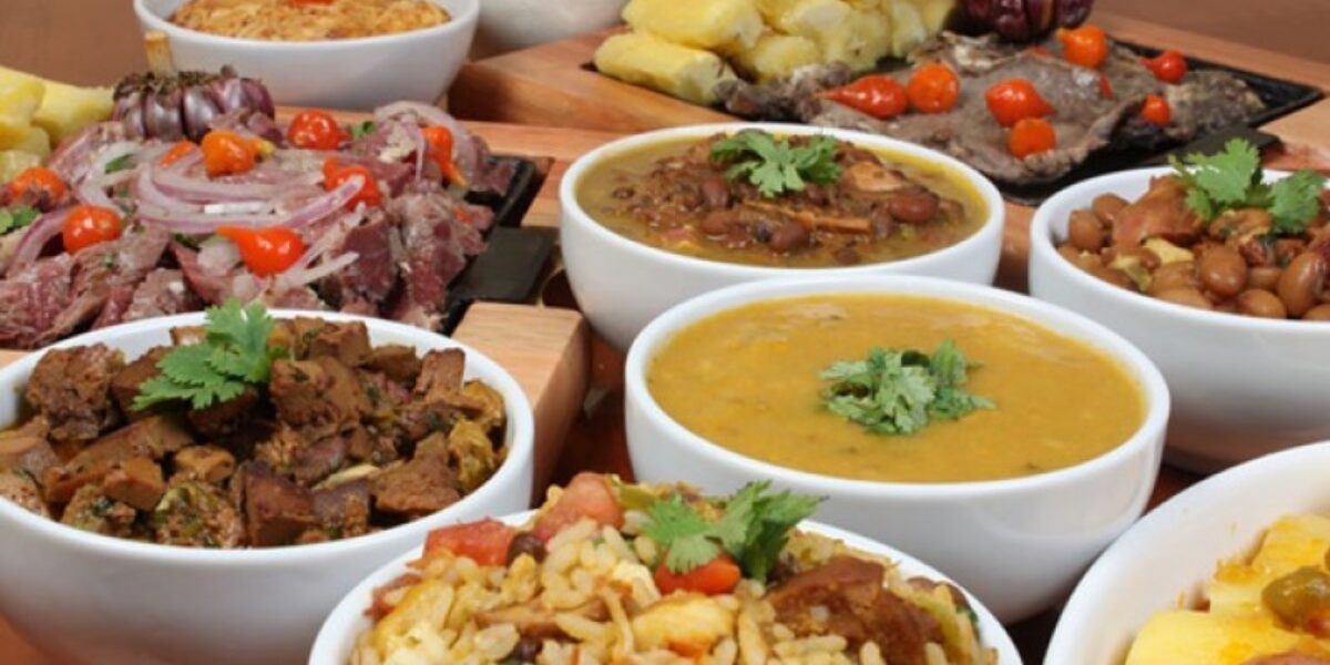 Faina e Aurilândia terão festivais gastronômicos neste fim de semana