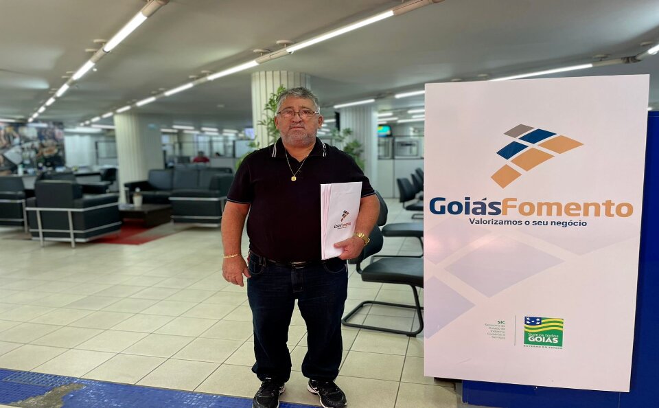 GoiásFomento libera quase R$ 224 milhões em quatro anos