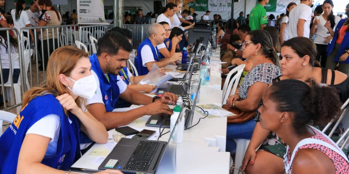 Goiás Social prepara grande evento para mulheres