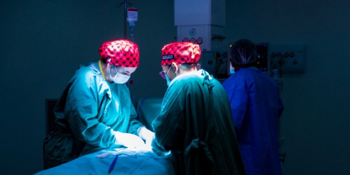 Hospital do Centro-Norte passa a realizar cirurgias pediátricas