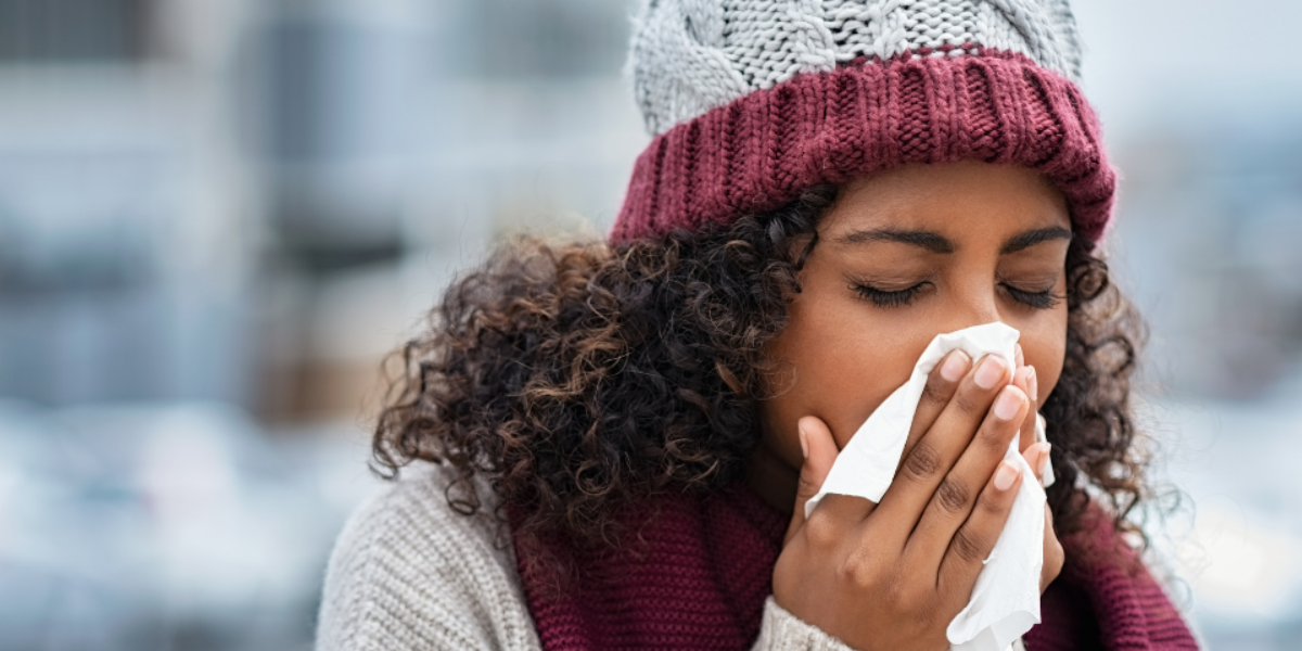 Hospital da Mulher alerta para doenças respiratórias no inverno