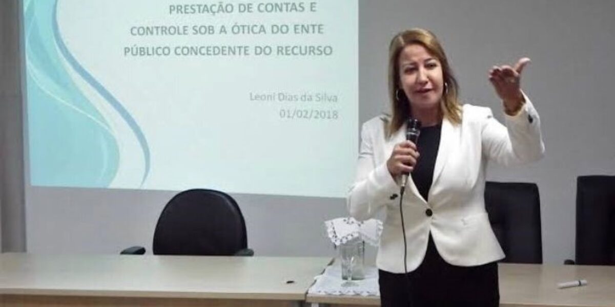 Metodologia para monitorar OS’s em Educação é apresentada em Santa Catarina