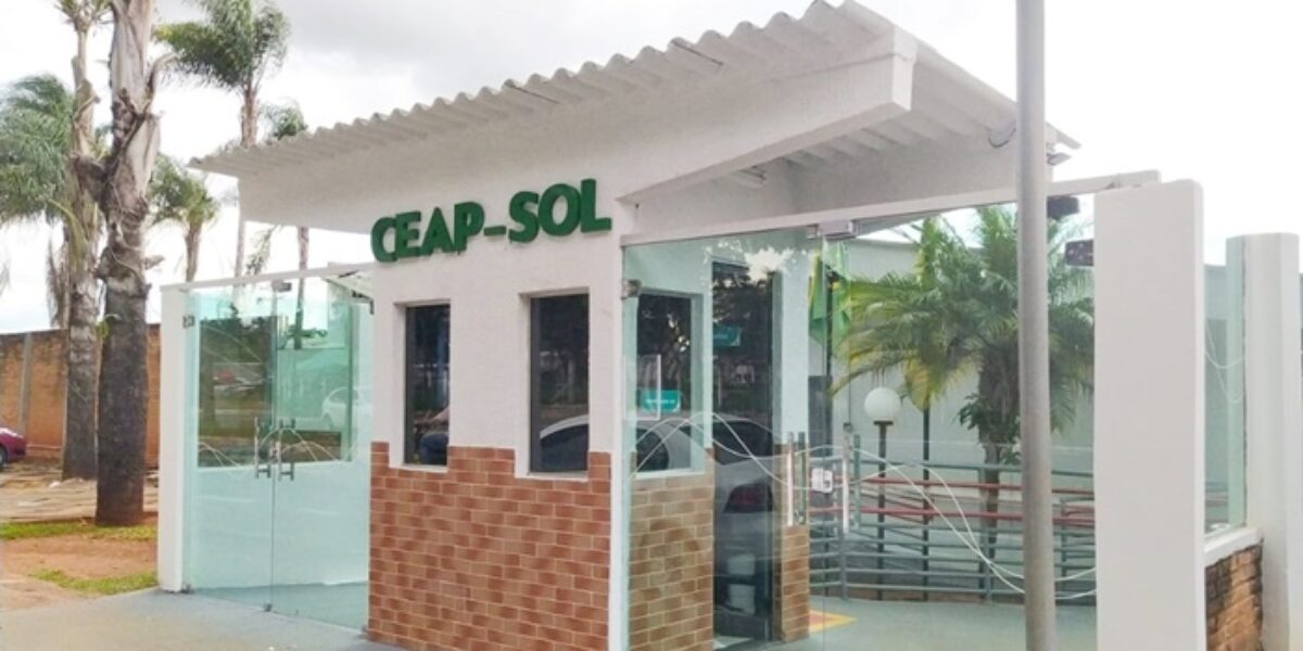 Ceap-SOL abre processo seletivo para contratação de pessoas com deficiência
